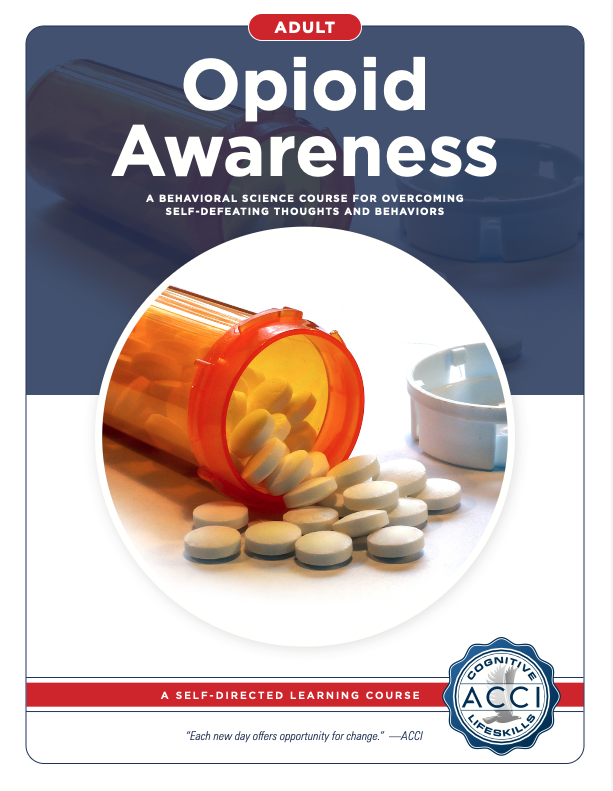 Opioid Awareness