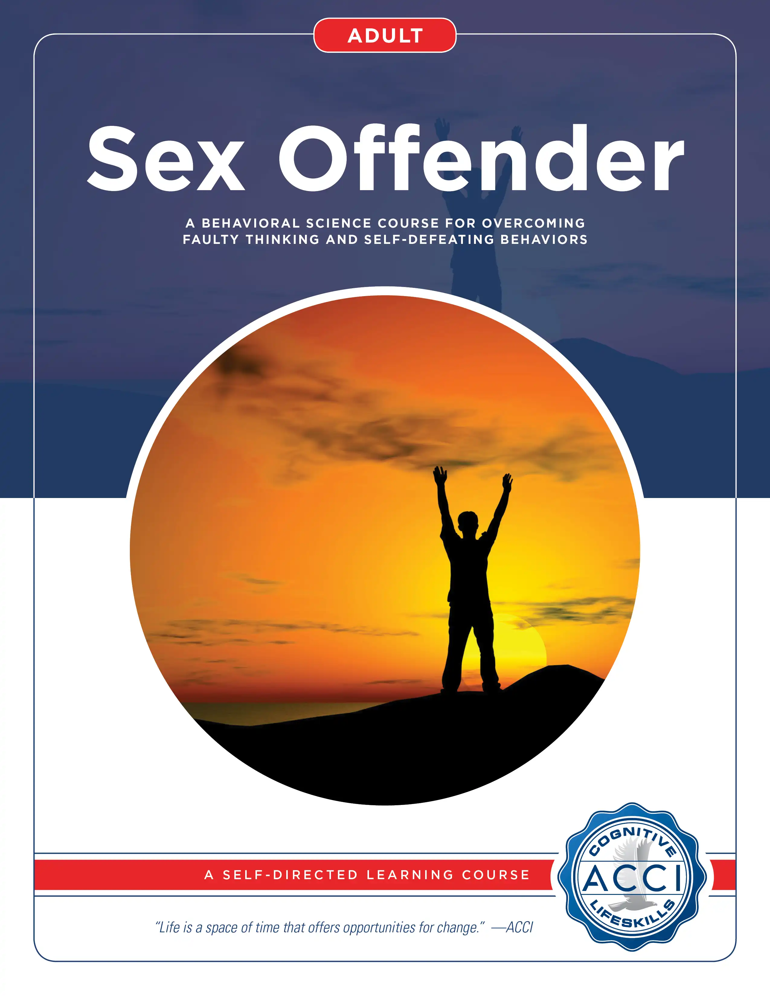 Sex Offender