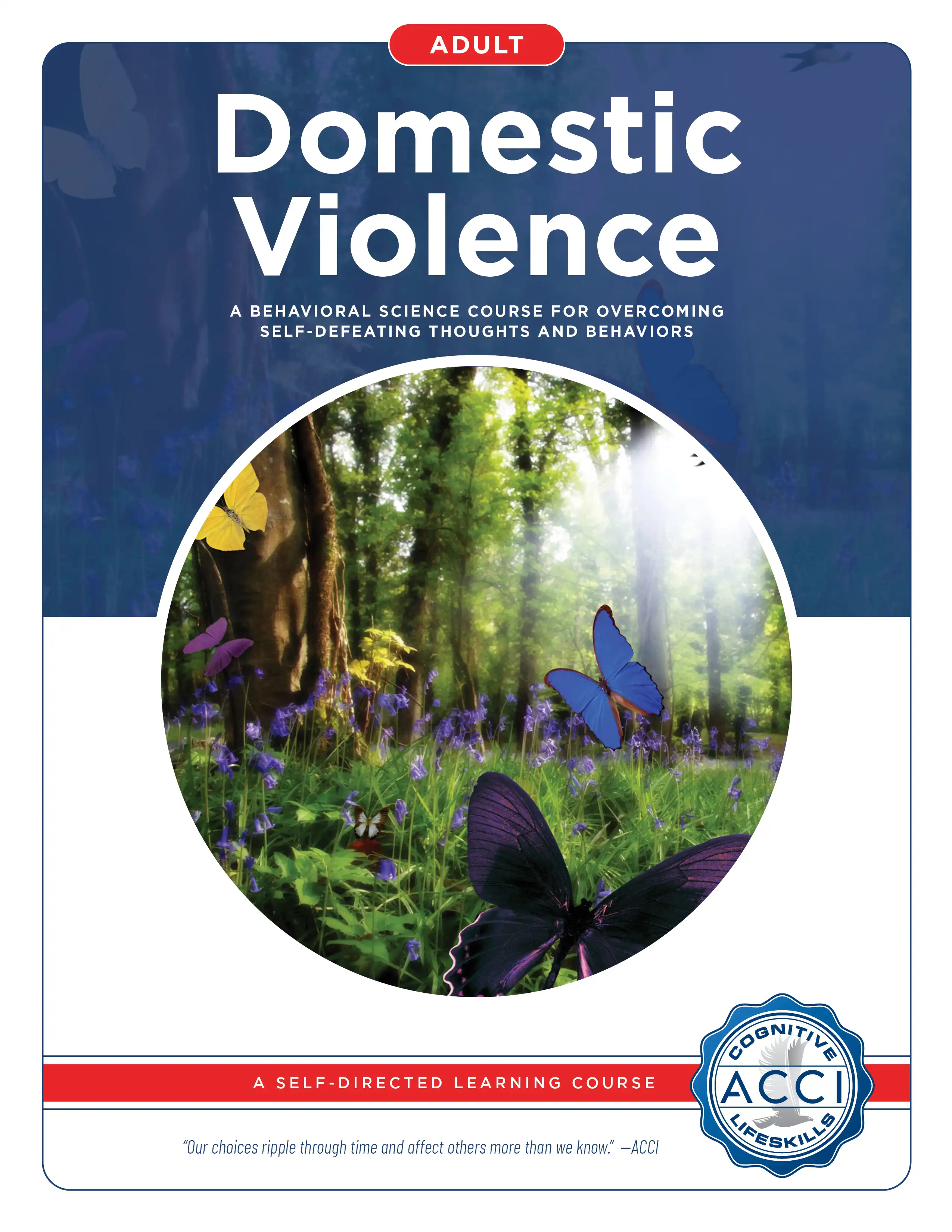 Domestic Violence