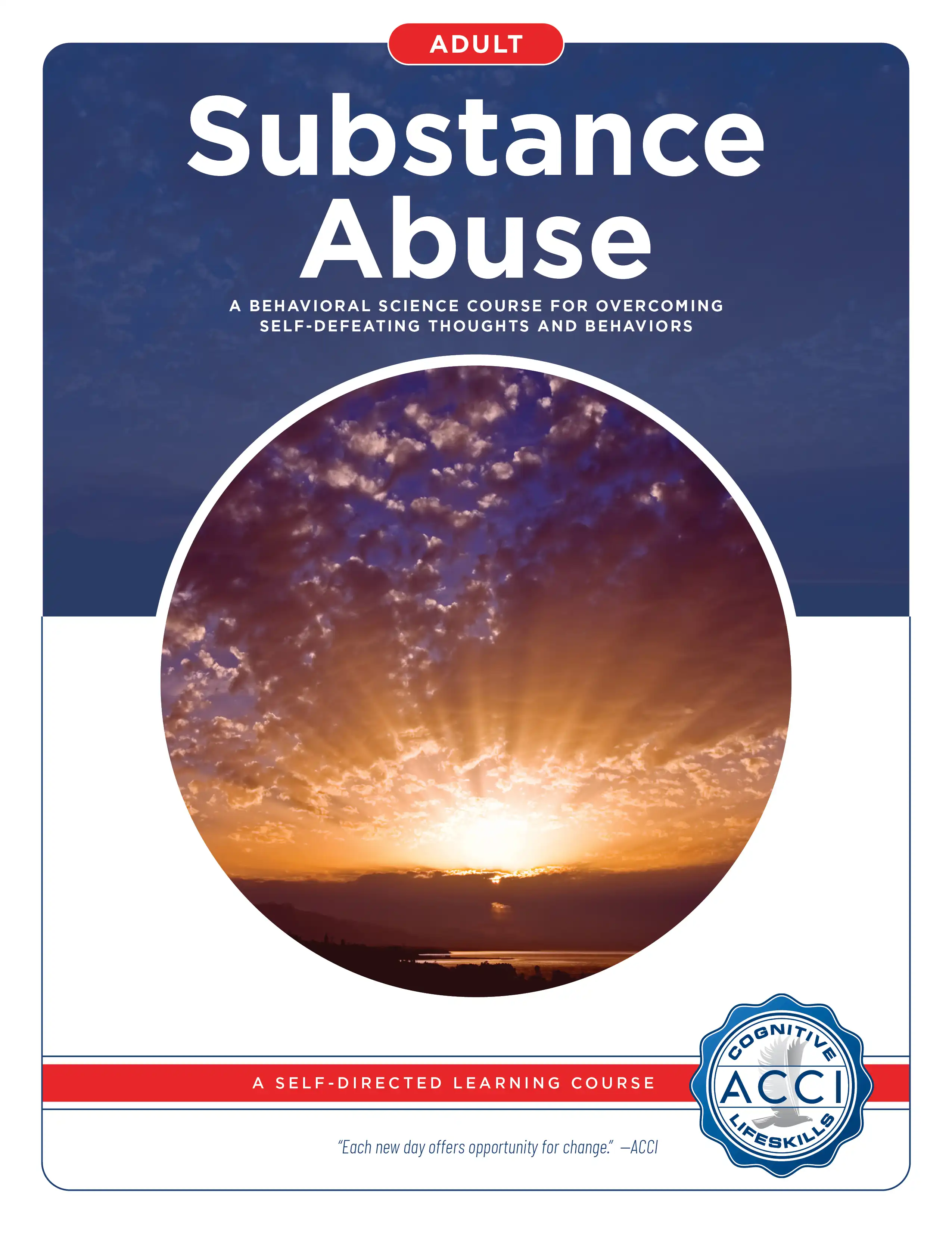 Substance Abuse
