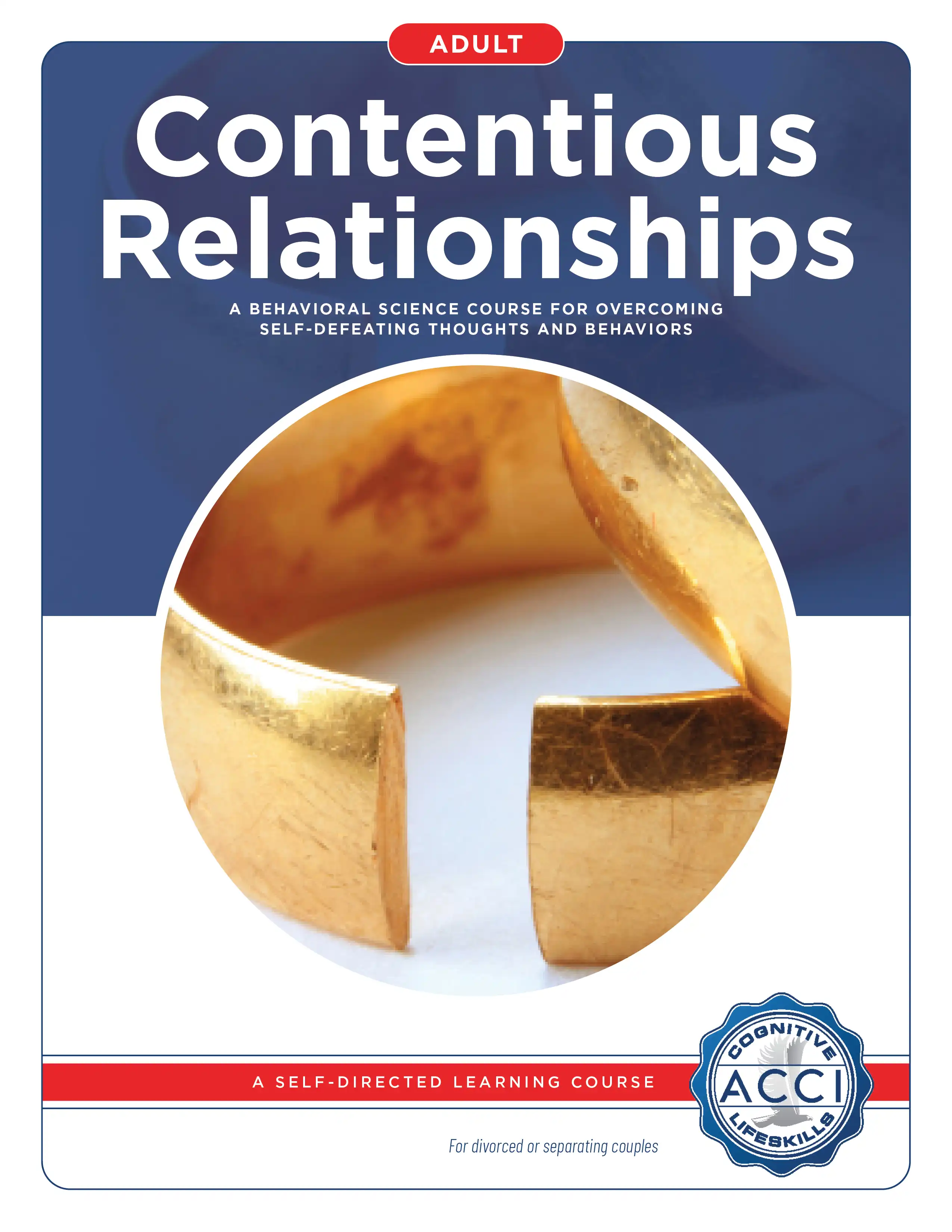 Contentious Relationships