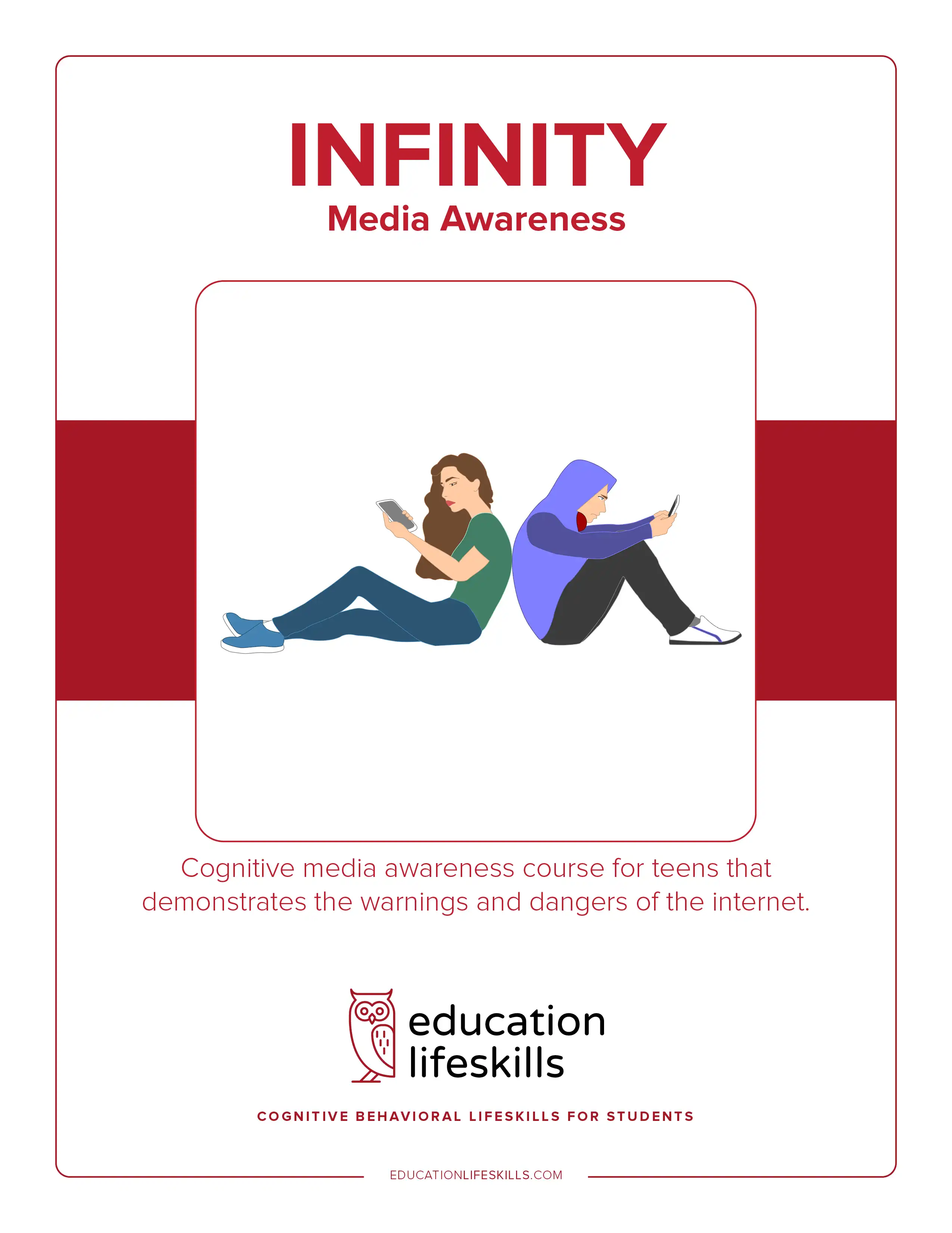 Infinity - Media Awareness