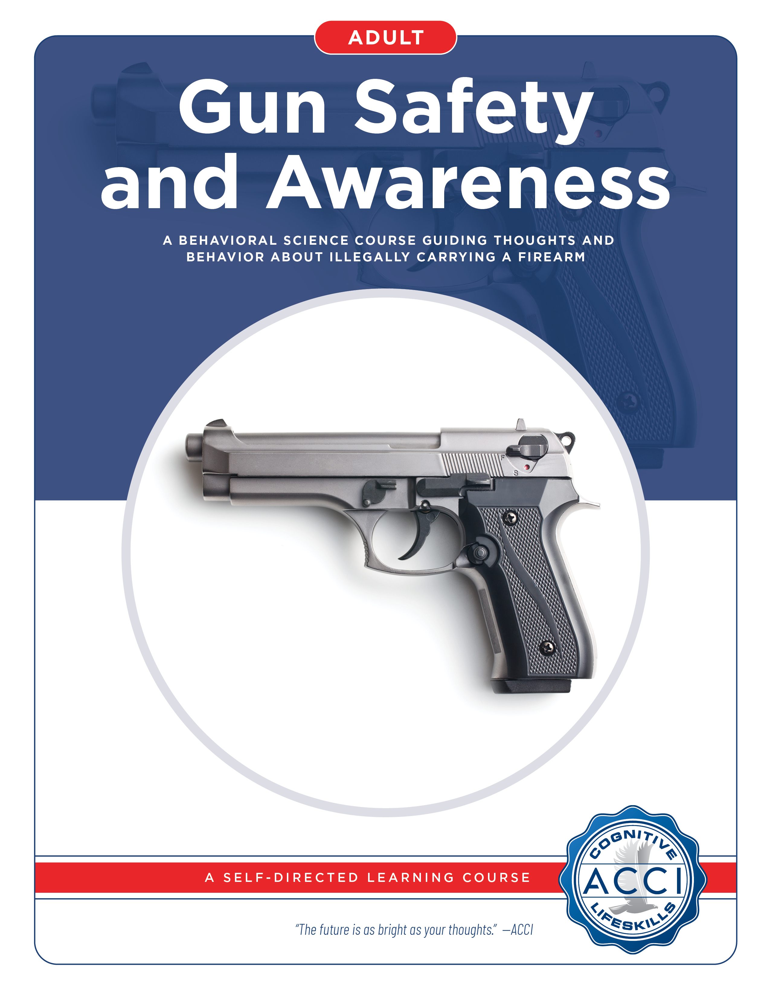 Gun Safety and Awareness