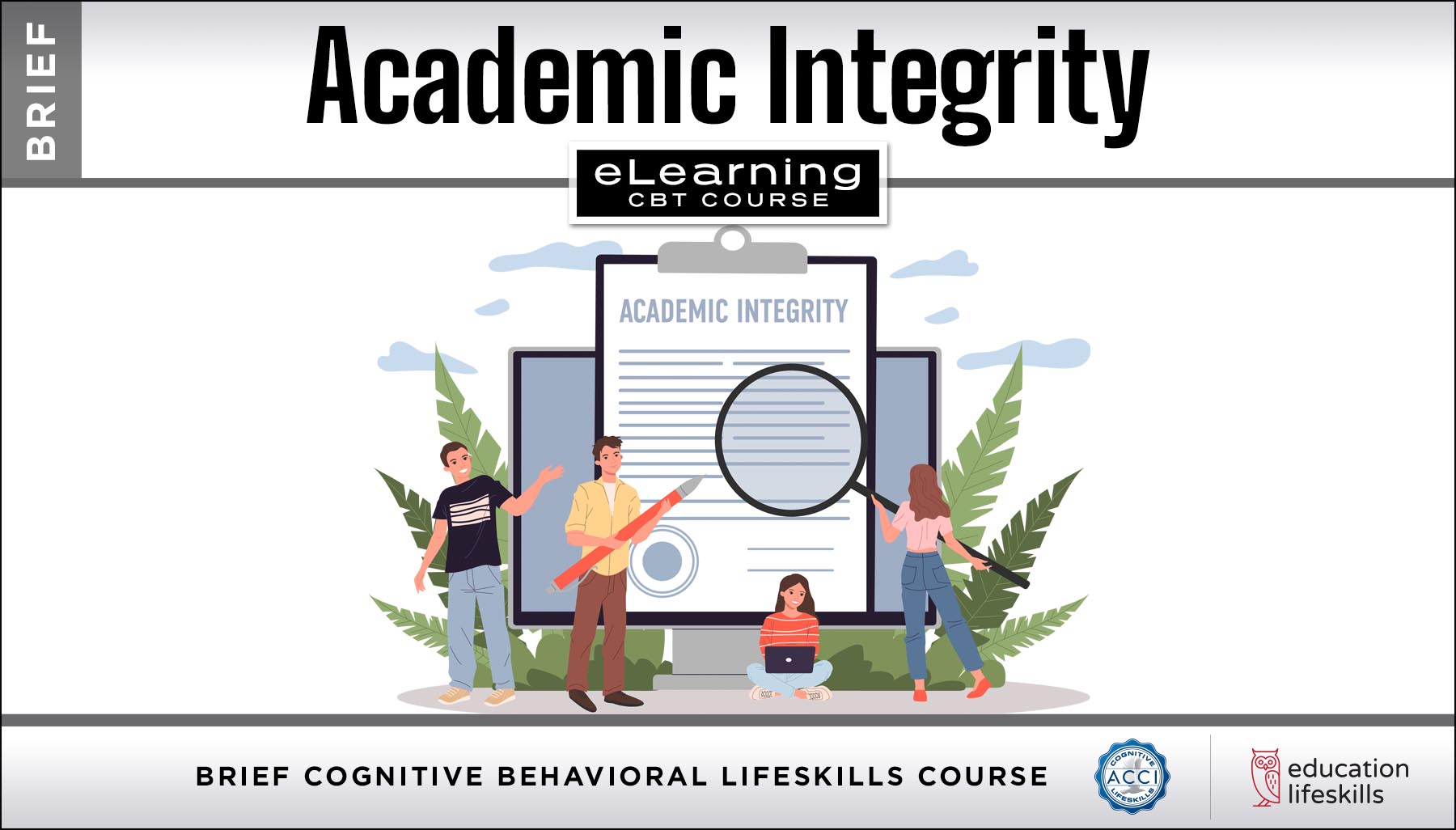 Brief Academic Integrity