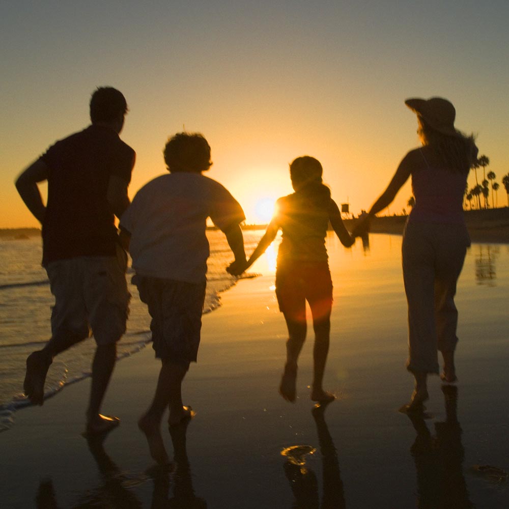 Youth/Parent