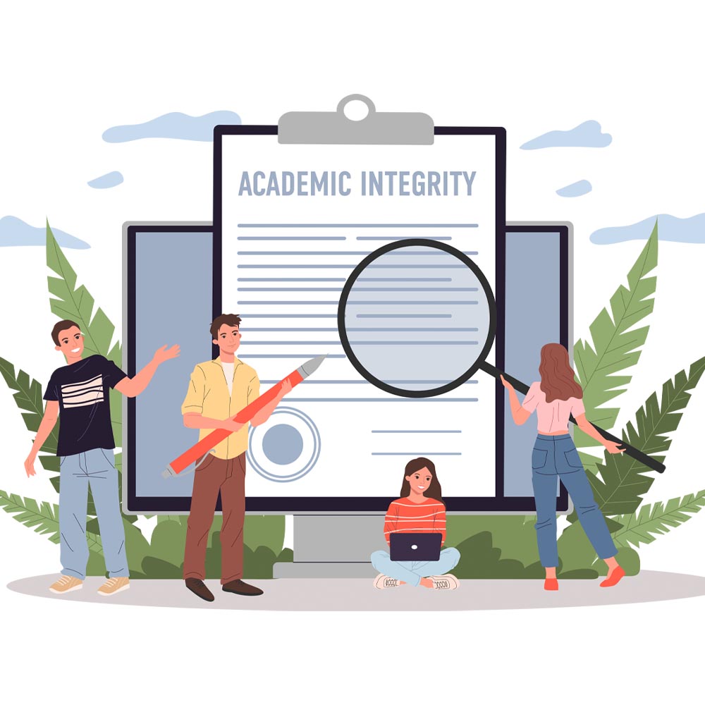 Brief Academic Integrity